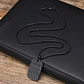 Collar Minimalista Rawson, Acero Inoxidable, Hombre - Miniatura 4
