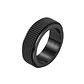 Anillo Spinner Giratorio Dublín, Acero Inoxidable, Hombre - Miniatura 4