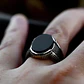 Anillo Bizancio, Acero Inoxidable, Hombre - Miniatura 4