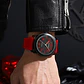 Reloj Deportivo Curren Análogo, Correa De Silicona, Hombre - Miniatura 3