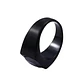 Anillo Hamburgo, Black And Blue, Acero Inoxidable, Hombre - Miniatura 3
