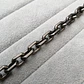 Pulsera Cadena Vintage Exodus, Acero Inoxidable, Hombre - Miniatura 7
