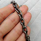 Pulsera Cadena Vintage Exodus, Acero Inoxidable, Hombre - Miniatura 2
