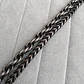 Pulsera Doble Cadena Vedder, Acero Inoxidable, Hombre - Miniatura 7