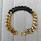 Pulsera Black and Gold, Acero Inoxidable 316L, Hombre - Miniatura 6