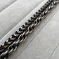 Pulsera Doble Cadena Vedder, Acero Inoxidable, Hombre - Miniatura 6