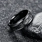 Anillo Tungsteno Astrum 8mm, Ultra Resistente y Durable - Miniatura 2