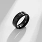 Anillo Tungsteno Astrum 8mm, Ultra Resistente y Durable - Miniatura 5
