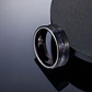 Anillo Tungsteno Starry Night Premium 8mm, Ultra Resistente - Miniatura 5