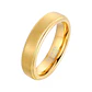 Anillo Compromiso Romantic France, Tungsteno, Unisex - Miniatura 1