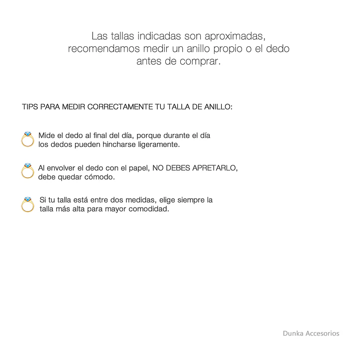 Anillo Tiger, Acero Inoxidable, Hombre 8