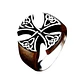 Anillo Celtic Cross, Acero Inoxidable, Hombre - Miniatura 1