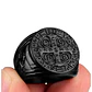 Anillo Medalla De San Benito, Acero Inoxidable, Hombre - Miniatura 1