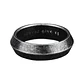 Anillo Vikingo Torstein, Estilo Vintage, Acero Inoxidable - Miniatura 1