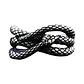 Anillo Serpiente Kundalini, Acero Inoxidable, Unisex - Miniatura 1