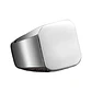 Anillo Edimburgo, Acero Inoxidable, Hombre - Miniatura 1
