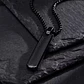 Collar Negro Minimalista Legacy, Acero Inoxidable, Hombre - Miniatura 3