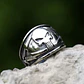 Anillo Punisher, Acero Inoxidable 316L, Hombre - Miniatura 4