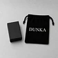 Cadena Black Cuban 7mm. Acero Inox. 316L Electroplatinada - Miniatura 8