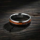 Anillo Tungsteno Eternal Arrow 8mm, Máxima Resistencia - Miniatura 2