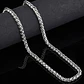Collar Guerrero Vikingo, Acero Inoxidable 316L, Hombre - Miniatura 6
