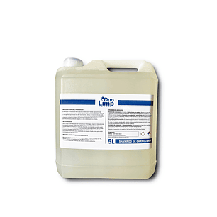 SHAMPOO DE CARROCERÍA 5L
