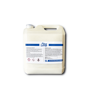 SILICONA EMULSIONADA PREMIUM 5L
