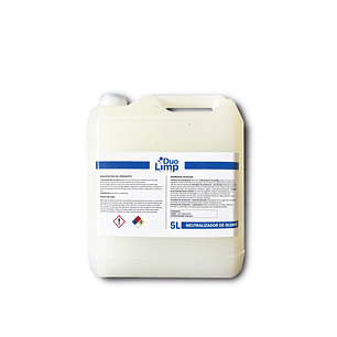 NEUTRALIZADOR DE OLORES - ENV 5L