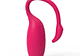 Vibrador App Magic Flamingo 2