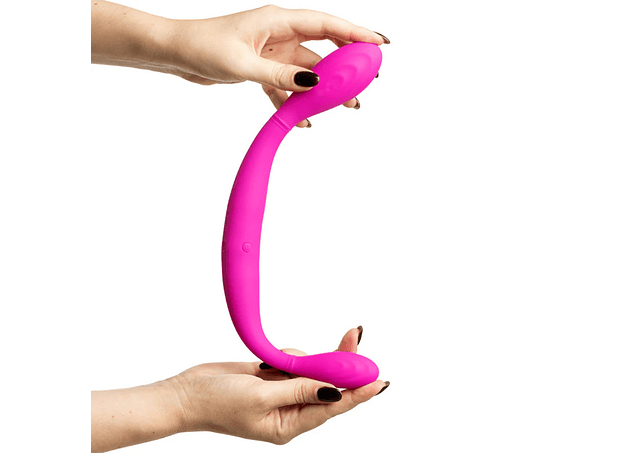 Vibrador Doble 