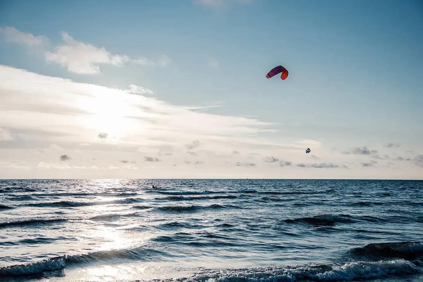 Adventure and Adrenaline