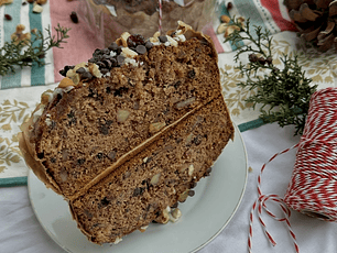 Pan de Pascua Gourmet