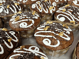 OFERTA 2 Panes De Pascua Regodiones 