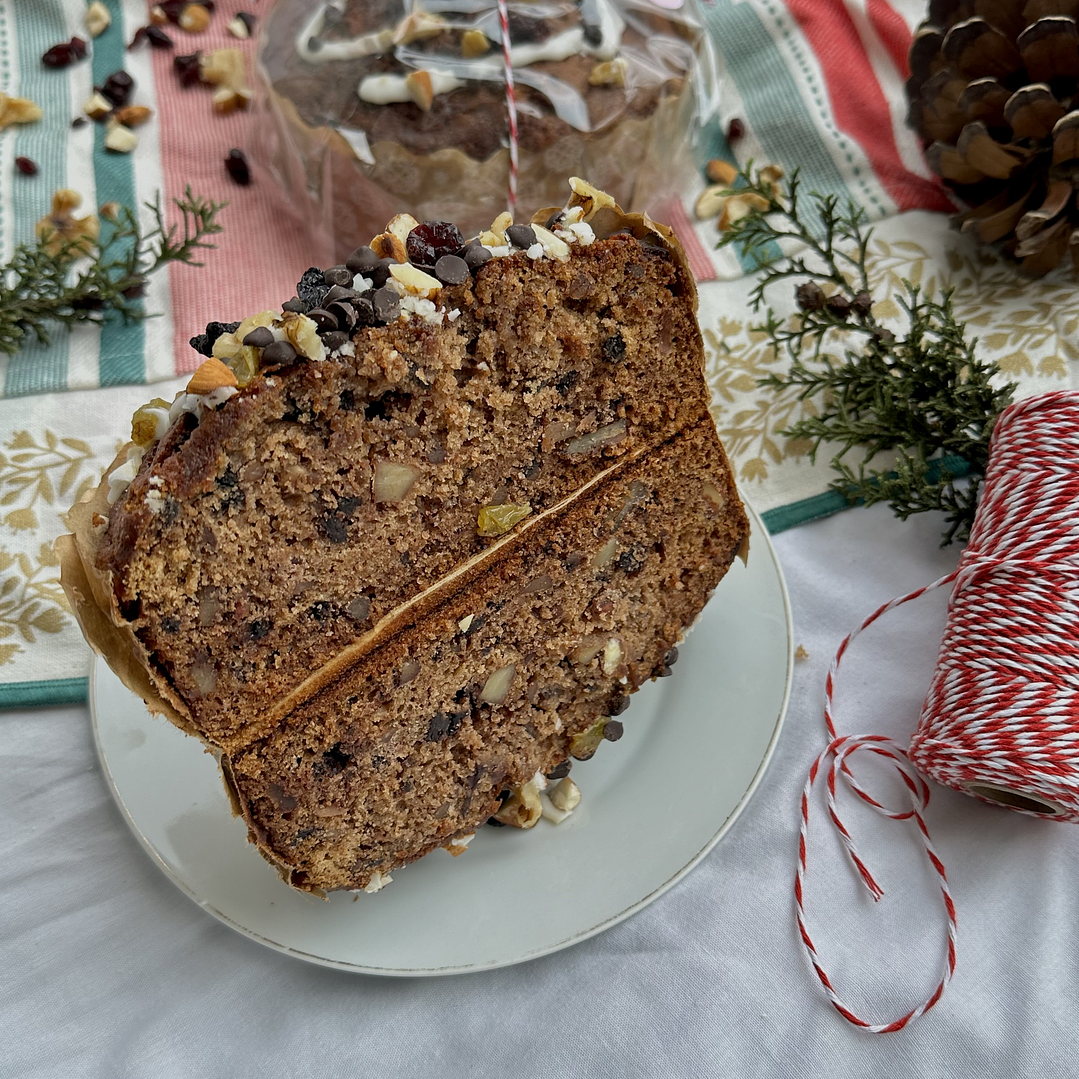 OFERTA 2 Panes De Pascua Gourmet 1