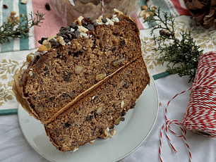 OFERTA 2 Panes De Pascua Gourmet