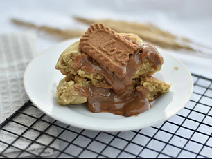 New York Cookie Lotus & Manjar