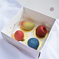 Pack 4 Frutas Virales Dupa - Miniatura 1