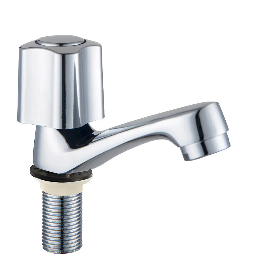 Llave Lavatorio Estándar 1