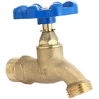 Llave de Jardín 1/2