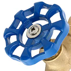 Llave de Jardín 1/2