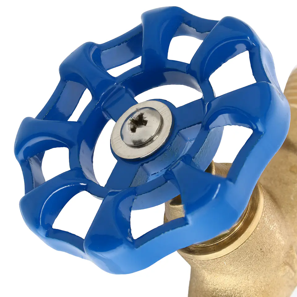 Llave de Jardín 1/2