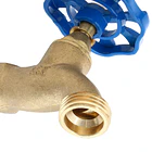 Llave de Jardín 1/2