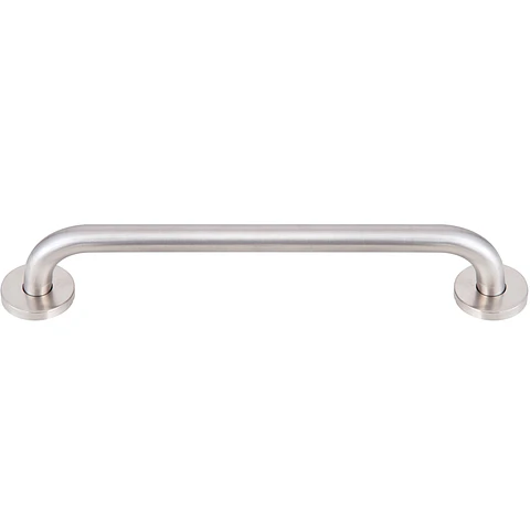 Barra de seguridad 40 cm Acero Inoxidable