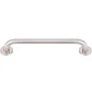 Barra de seguridad 40 cm Acero Inoxidable - Miniatura 1