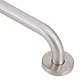 Barra de seguridad 40 cm Acero Inoxidable - Miniatura 2