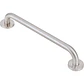 Barra de seguridad 40 cm Acero Inoxidable - Miniatura 3