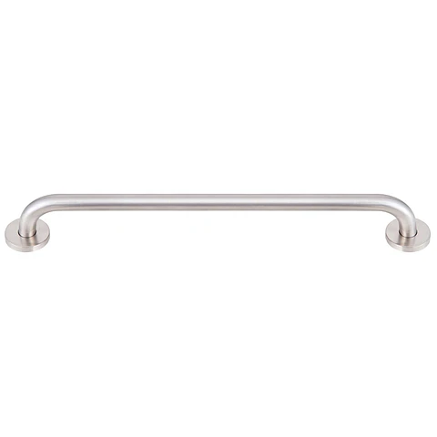 Barra de seguridad 60 cm Acero Inoxidable