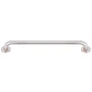 Barra de seguridad 60 cm Acero Inoxidable - Miniatura 1