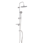 Columna de Ducha Compass 1