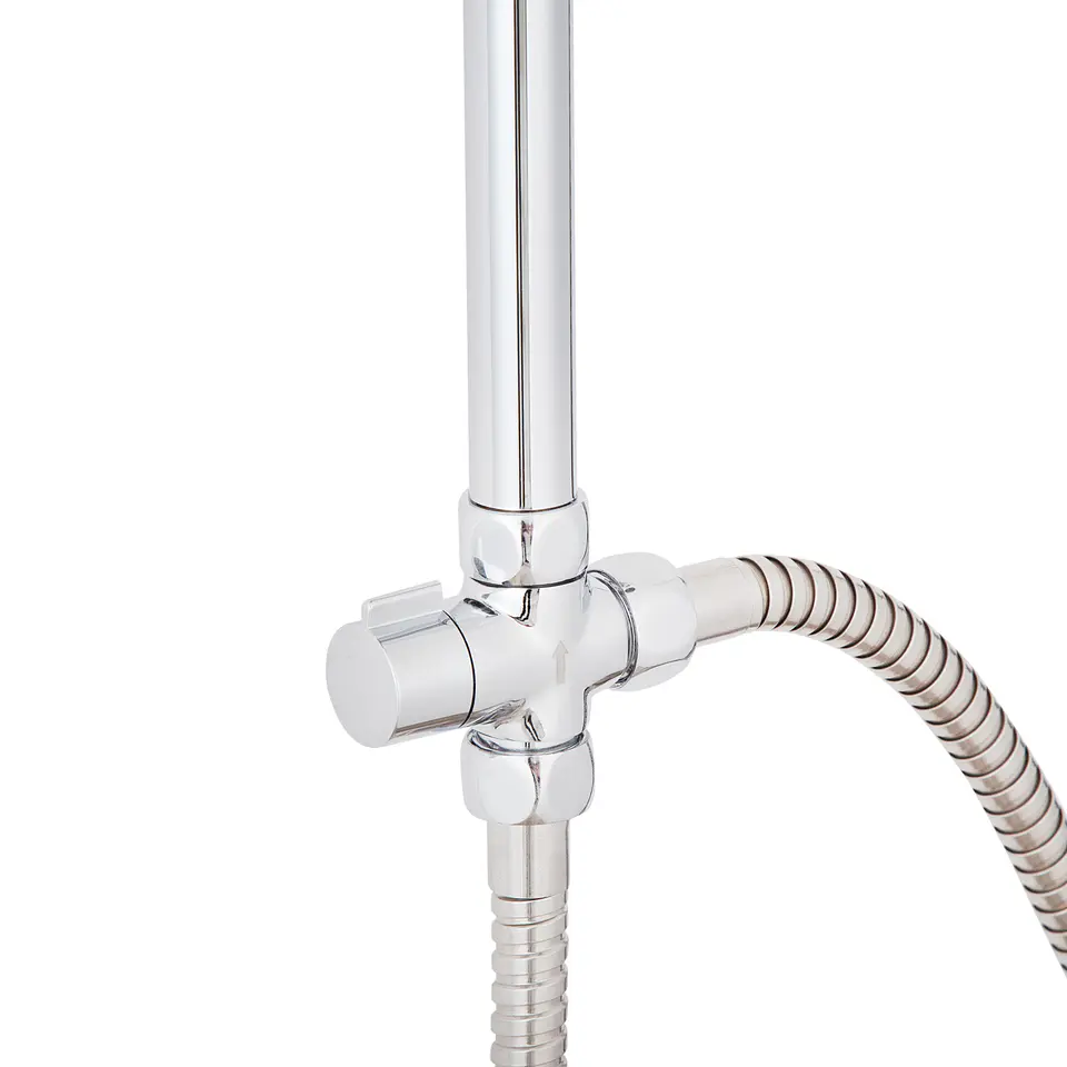 Columna de Ducha Compass 7